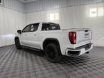 2025 GMC Sierra 1500 Crew Cab, Short Bed, Elevation, 4WD