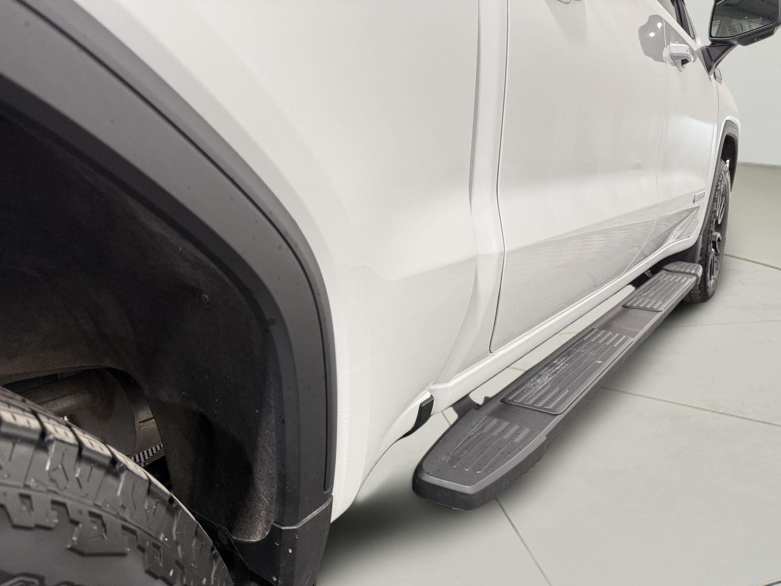 2025 GMC Sierra 1500 Crew Cab, Short Bed, Elevation, 4WD