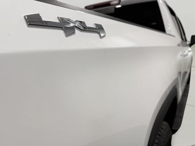 2025 GMC Sierra 1500 Crew Cab, Short Bed, Elevation, 4WD