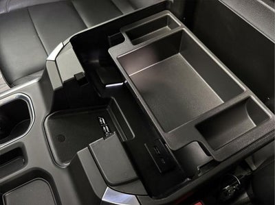 2025 GMC Sierra 1500 Crew Cab, Short Bed, Elevation, 4WD