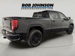 2025 GMC Sierra 1500 Crew Cab, Standard Bed, Elevation, 4WD