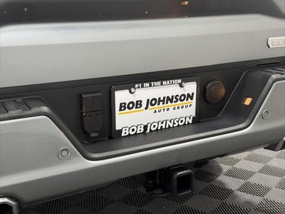 2025 GMC Sierra 1500 Crew Cab, Standard Bed, Elevation, 4WD