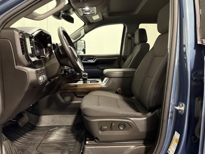 2026 GMC Sierra 1500 Crew Cab, Standard Bed, Elevation, 4WD