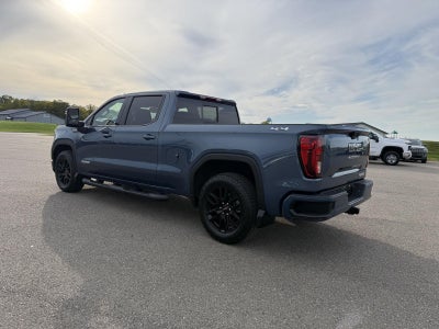 2026 GMC Sierra 1500 Crew Cab, Standard Bed, Elevation, 4WD