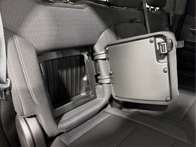 2022 GMC Sierra 1500 4WD Crew Cab Short Box Elevation