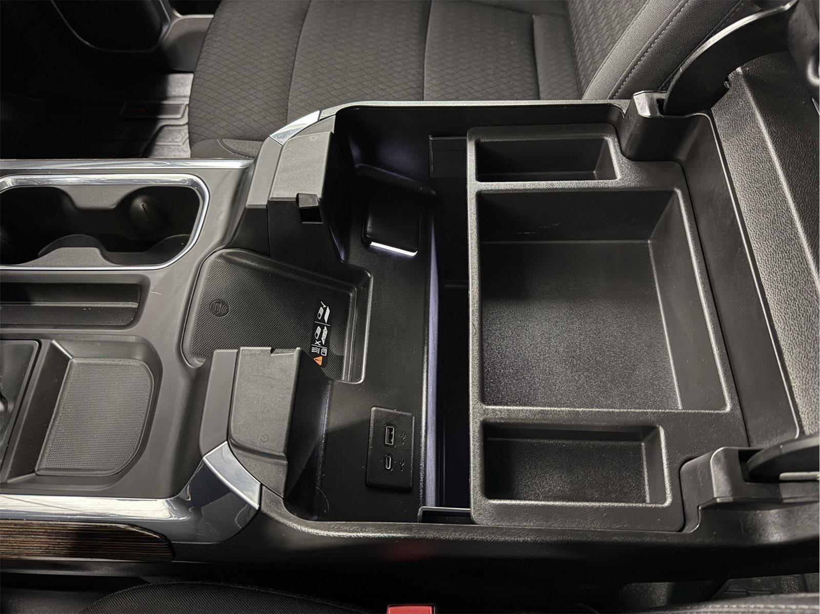 2022 GMC Sierra 1500 4WD Crew Cab Short Box Elevation