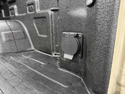 2022 GMC Sierra 1500 4WD Crew Cab Short Box Elevation