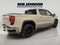 2022 GMC Sierra 1500 4WD Crew Cab Short Box Elevation