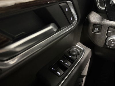 2026 GMC Sierra 1500 Crew Cab, Standard Bed, Elevation, 4WD