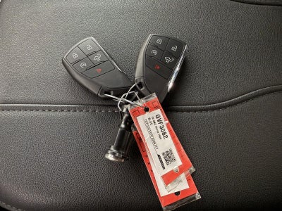 2026 GMC Sierra 1500 Crew Cab, Standard Bed, Elevation, 4WD
