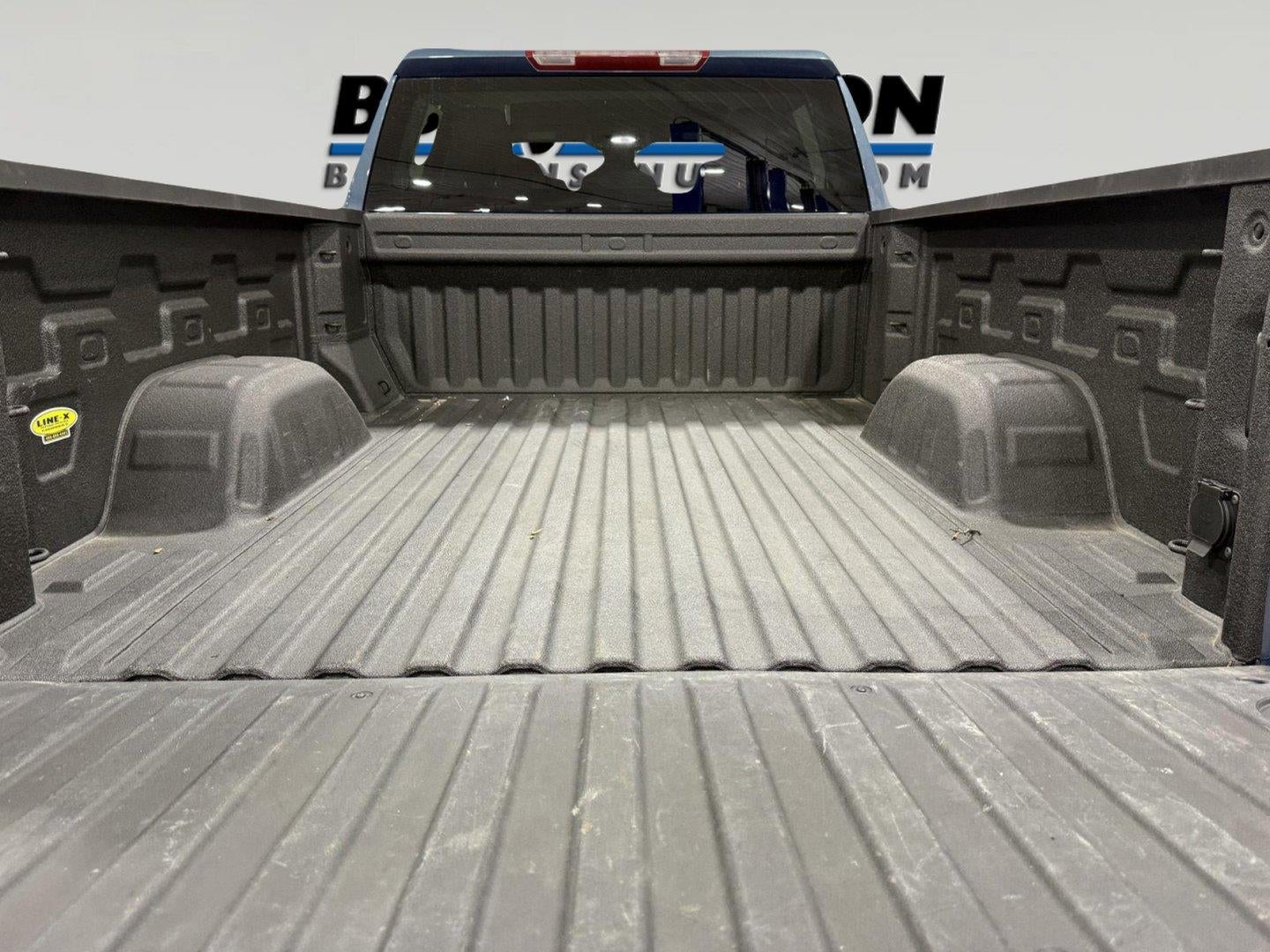 2026 GMC Sierra 1500 Crew Cab, Standard Bed, Elevation, 4WD