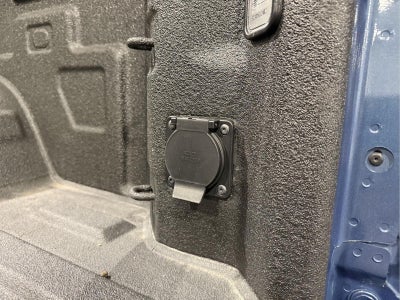 2026 GMC Sierra 1500 Crew Cab, Standard Bed, Elevation, 4WD