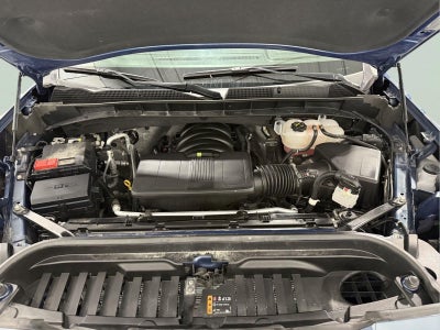 2026 GMC Sierra 1500 Crew Cab, Standard Bed, Elevation, 4WD