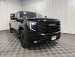 2025 GMC Sierra 1500 Crew Cab, Standard Bed, Elevation, 4WD