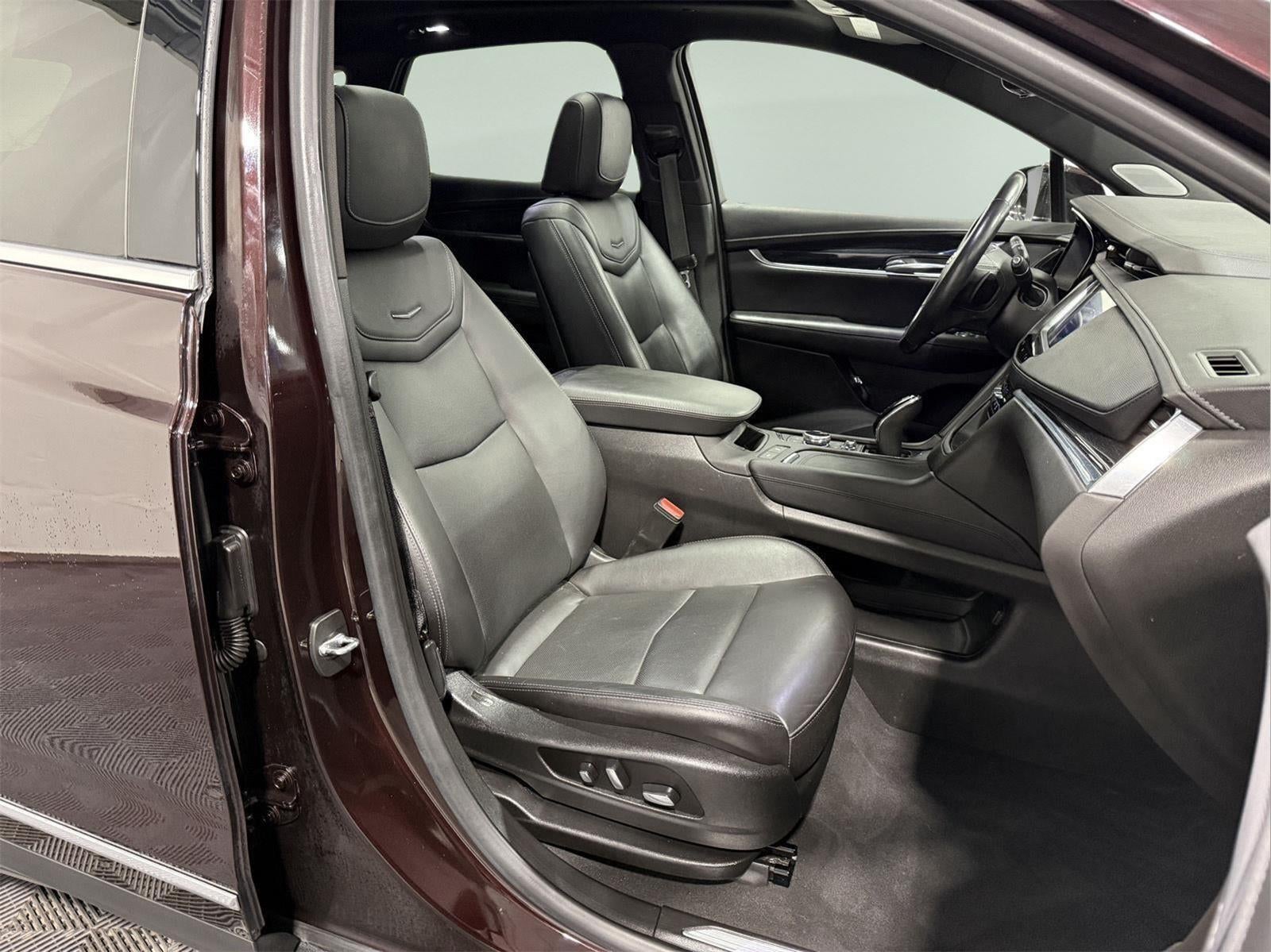 2020 Cadillac XT5 AWD Premium Luxury