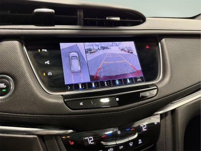 2020 Cadillac XT5 AWD Premium Luxury