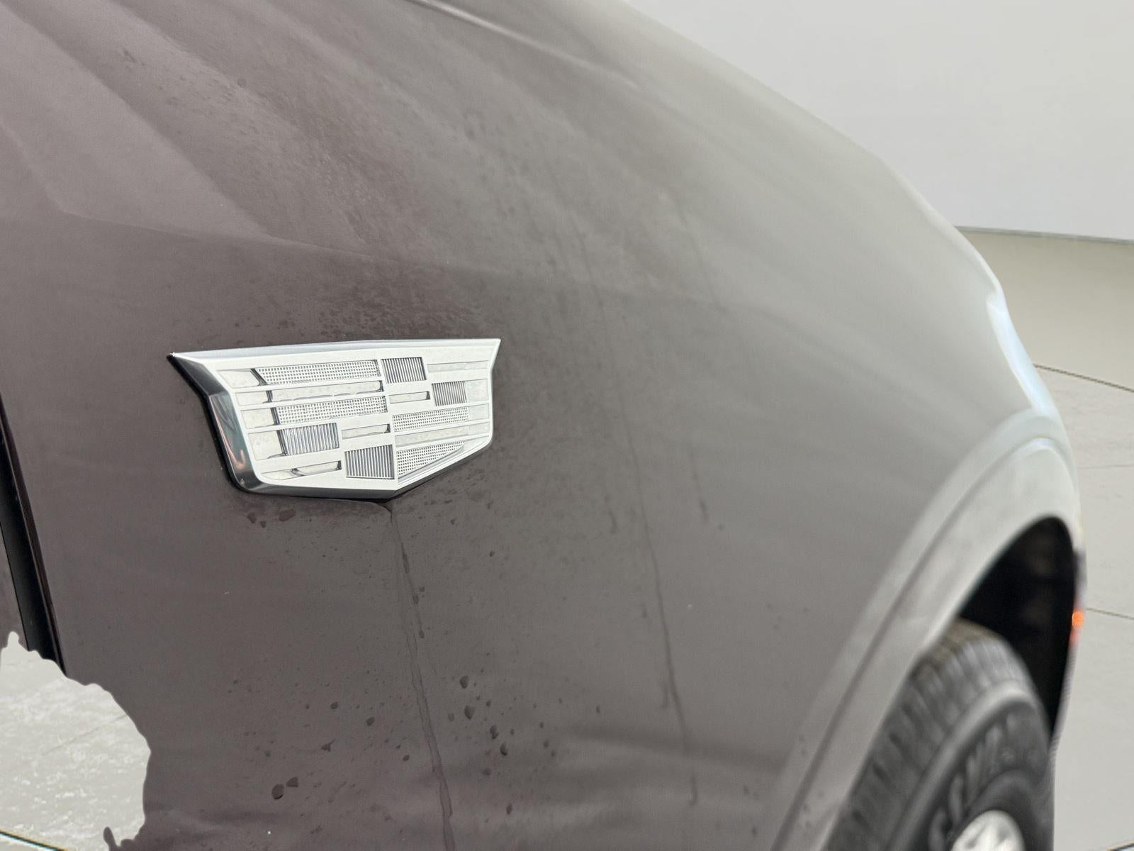 2020 Cadillac XT5 AWD Premium Luxury