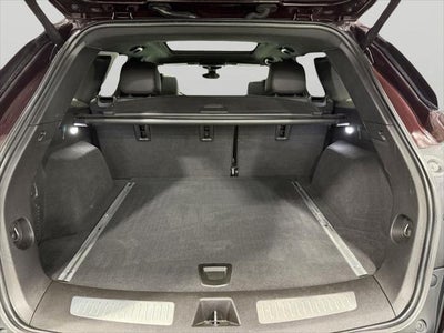 2020 Cadillac XT5 AWD Premium Luxury