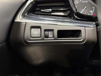 2025 Cadillac XT5 AWD Premium Luxury