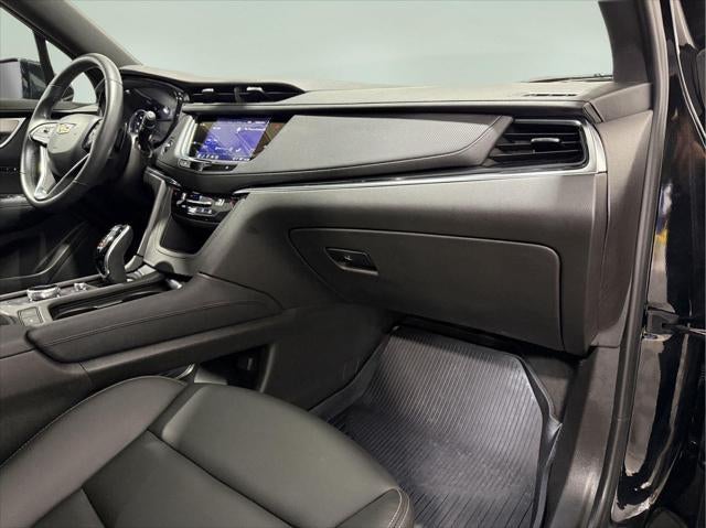 2024 Cadillac XT6 Luxury