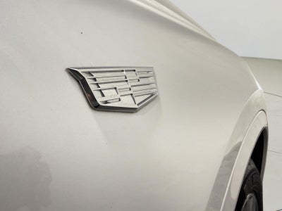 2025 Cadillac XT6 AWD Premium Luxury