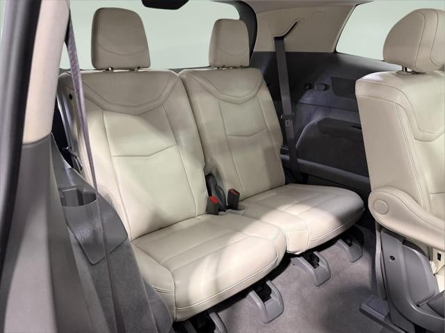 2025 Cadillac XT6 AWD Premium Luxury