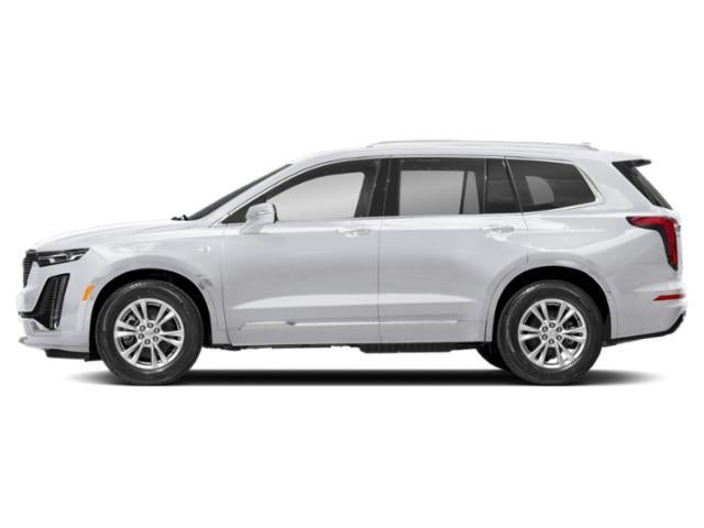 2025 Cadillac XT6 AWD Premium Luxury