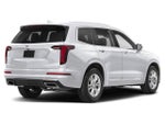 2025 Cadillac XT6 AWD Premium Luxury