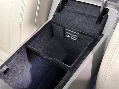 2025 Cadillac XT6 AWD Premium Luxury