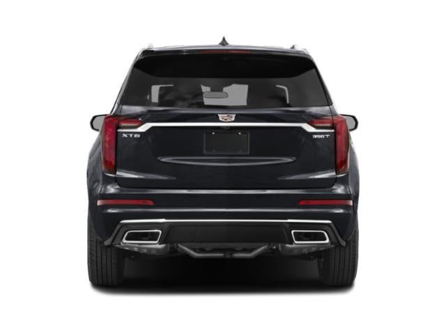 2025 Cadillac XT6 AWD Premium Luxury