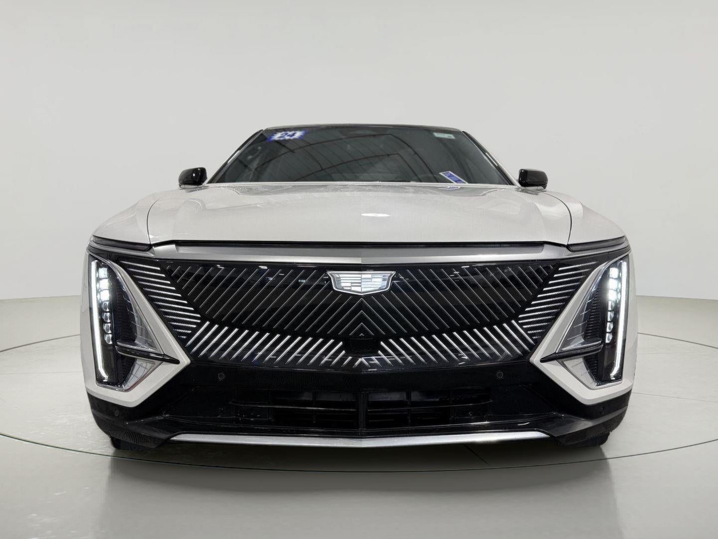 2024 Cadillac LYRIQ Tech RWD