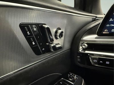 2024 Cadillac LYRIQ Tech RWD