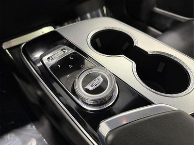 2024 Cadillac LYRIQ Tech RWD