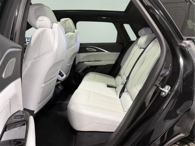 2024 Cadillac LYRIQ Sport w/1SJ
