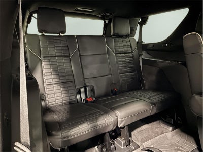 2023 Cadillac Escalade 4WD Sport Platinum