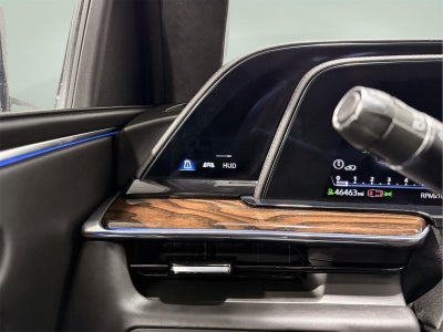2023 Cadillac Escalade 4WD Sport Platinum