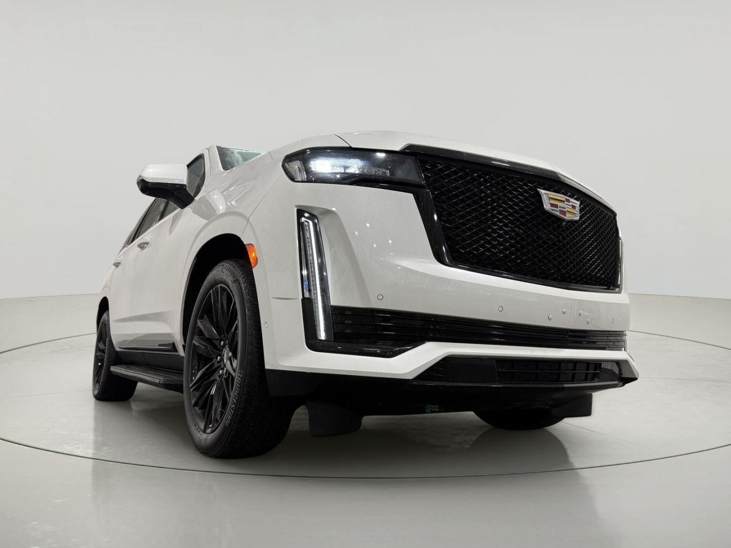 2023 Cadillac Escalade 4WD Sport Platinum