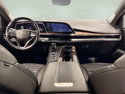 2023 Cadillac Escalade 4WD Sport Platinum