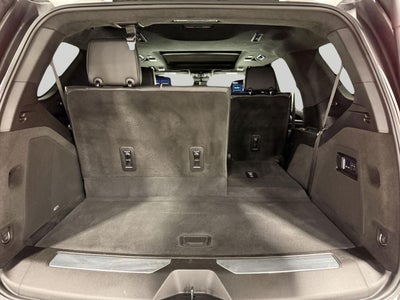 2023 Cadillac Escalade 4WD Sport Platinum