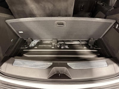 2023 Cadillac Escalade 4WD Sport Platinum