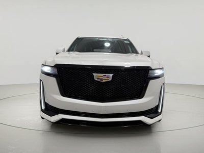 2023 Cadillac Escalade 4WD Sport Platinum