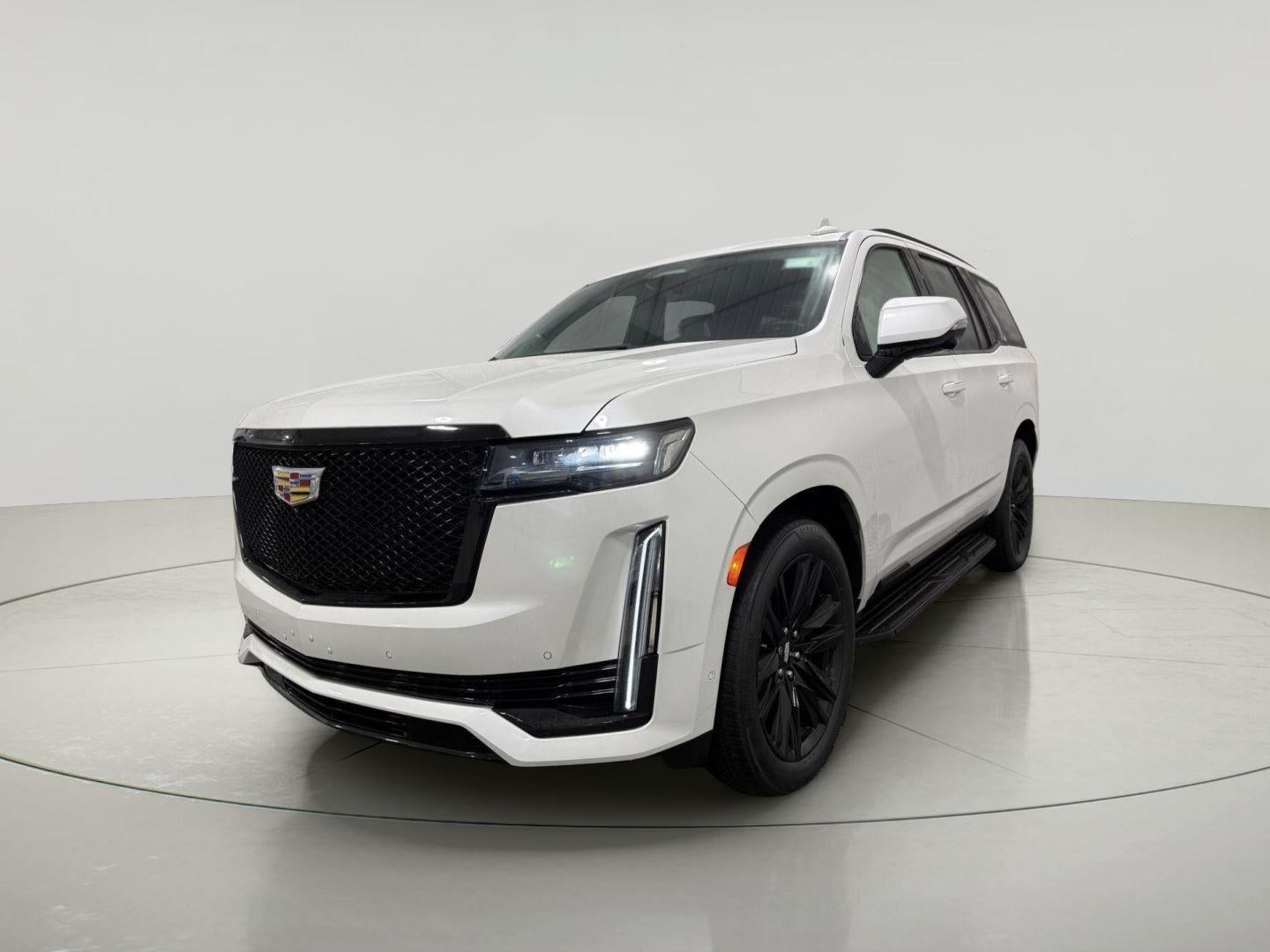 2023 Cadillac Escalade 4WD Sport Platinum