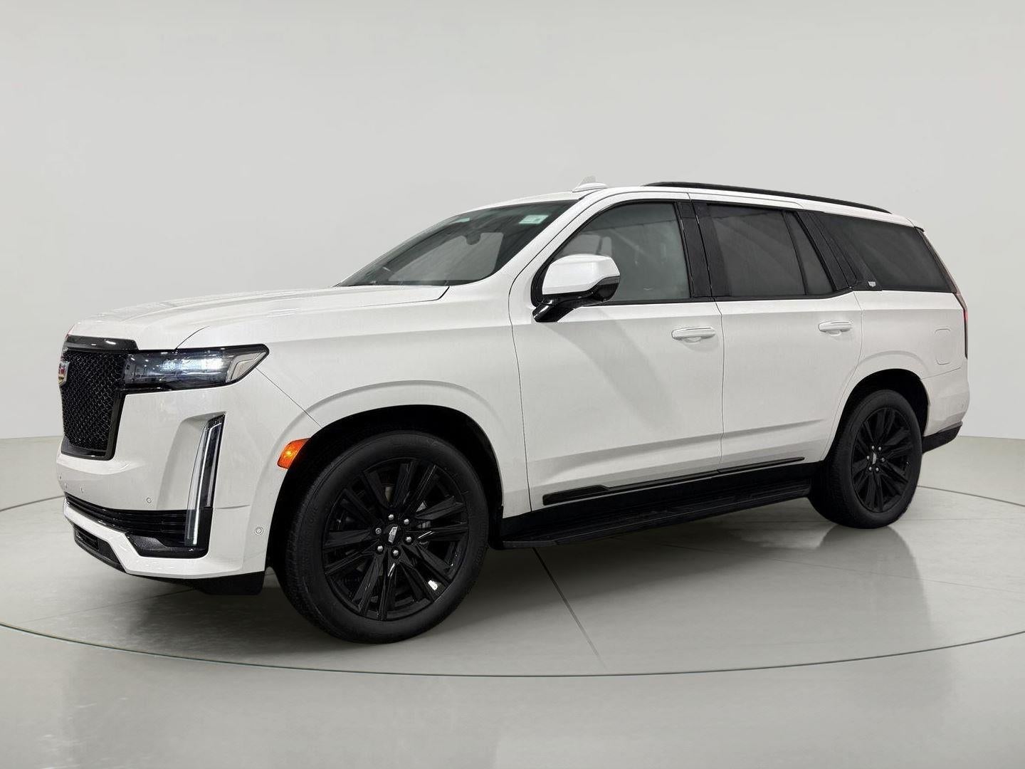 2023 Cadillac Escalade 4WD Sport Platinum