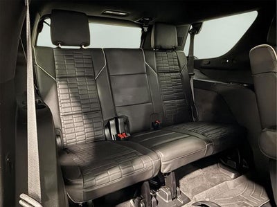 2023 Cadillac Escalade 4WD Sport Platinum