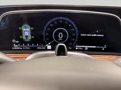 2023 Cadillac Escalade 4WD Sport Platinum