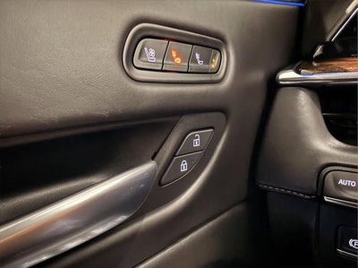 2023 Cadillac Escalade 4WD Sport Platinum