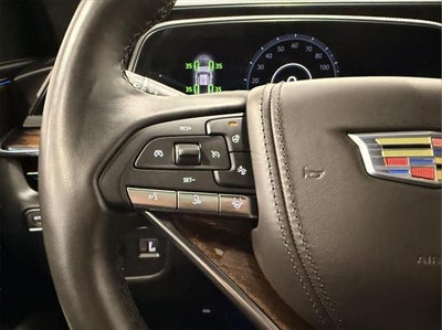 2023 Cadillac Escalade 4WD Sport Platinum