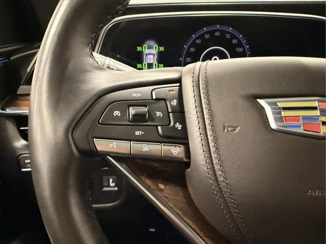 2023 Cadillac Escalade 4WD Sport Platinum
