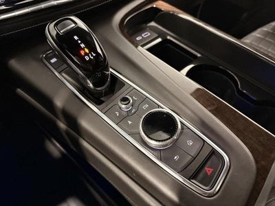 2023 Cadillac Escalade 4WD Sport Platinum