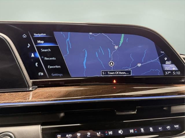 2023 Cadillac Escalade 4WD Sport Platinum